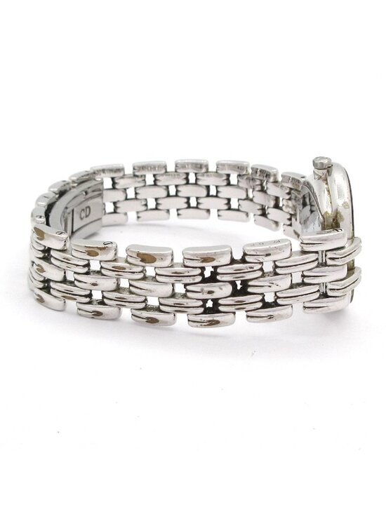 Dior Watch Batreela LadyLe White main image 7